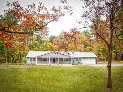 125 Woodridge Rd, Wayland, MA, 01778
