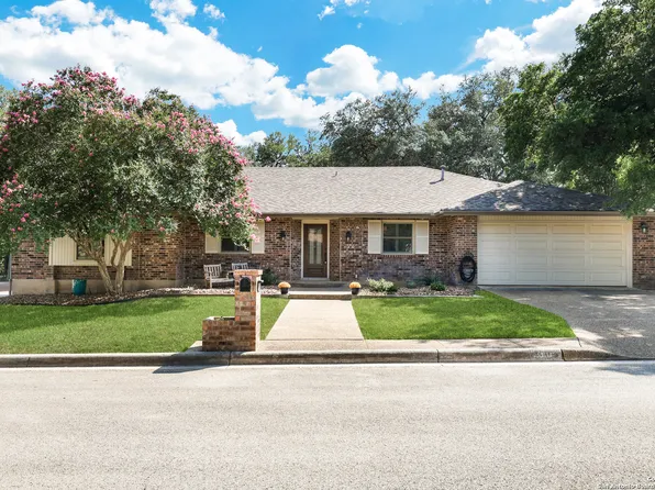 310 Twisted Wood, San Antonio, TX 78216