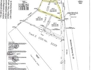 31529 Rehbein Rd, Polson, MT 59860