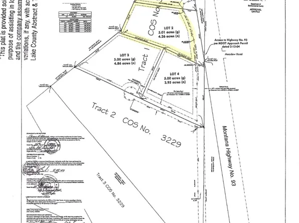 31529 Rehbein Rd, Polson, MT 59860