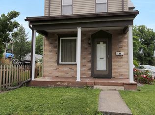 3901 N 6th St, Harrisburg, PA 17110