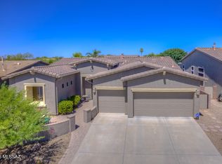 11857 N Mesquite Hollow Dr, Oro Valley, AZ 85737