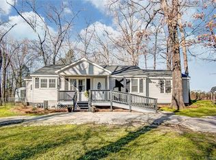 967 Taylor Dr, Lancaster, SC 29720