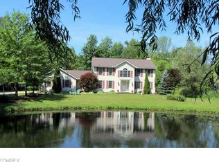 11708 Fowlers Mill Rd, Chardon, OH 44024