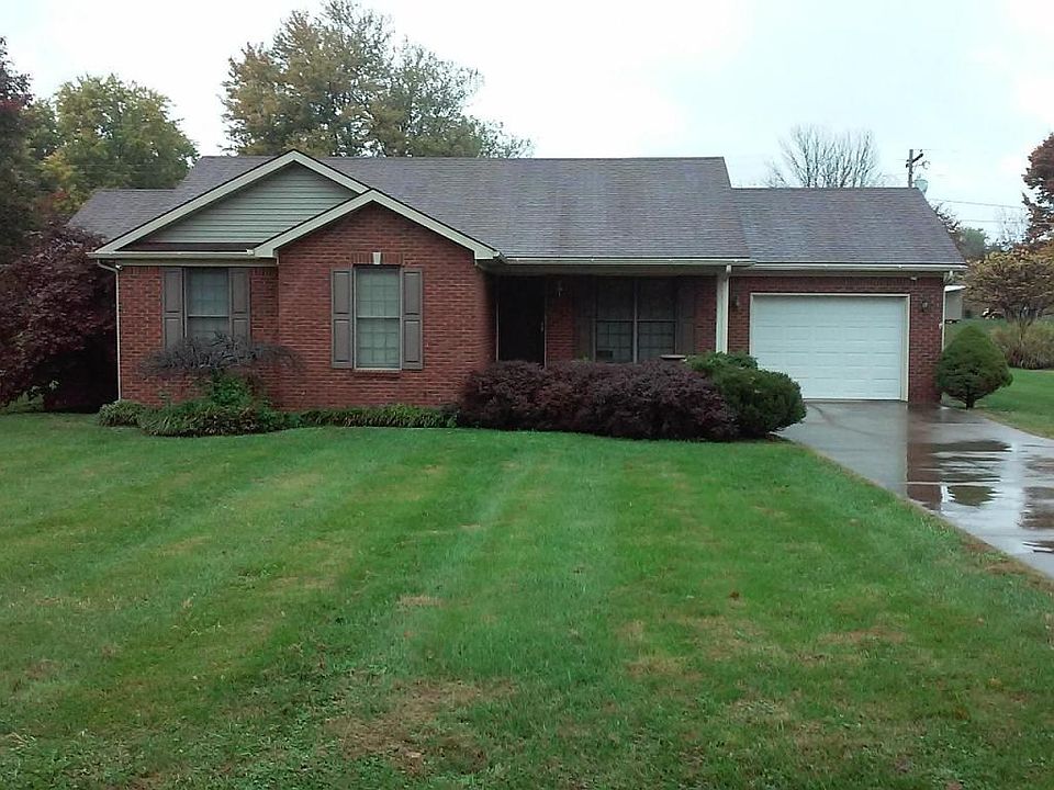 Willie House Picture