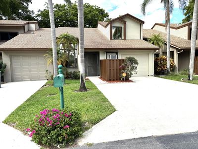 22302 Thousand Pines Lane, Boca Raton, FL, 33428