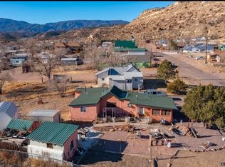 810 May St, Florence, CO 81226