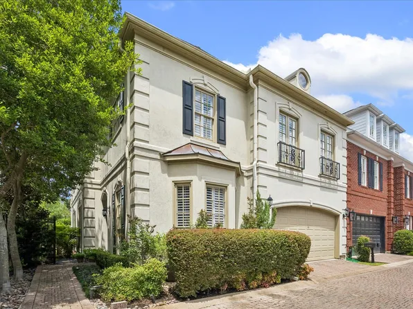240 S Post Oak Ln, Houston, TX 77056
