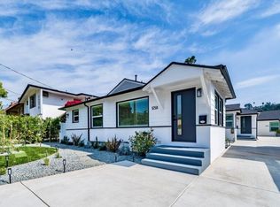 1258 Mariposa St #C, Glendale, CA 91205