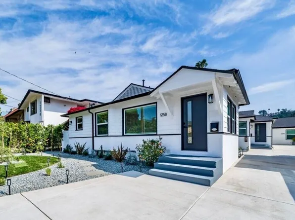 1258 Mariposa St #D, Glendale, CA 91205