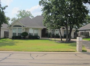2321 Kendal Green Cir, College Station, TX 77845