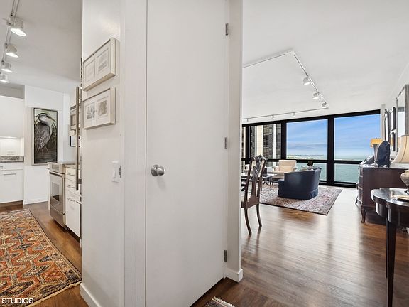 2nd image of 900 N Lake Shore Dr APT 1213