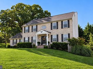 20 Miss Sams Way, Huntingtown, MD 20639