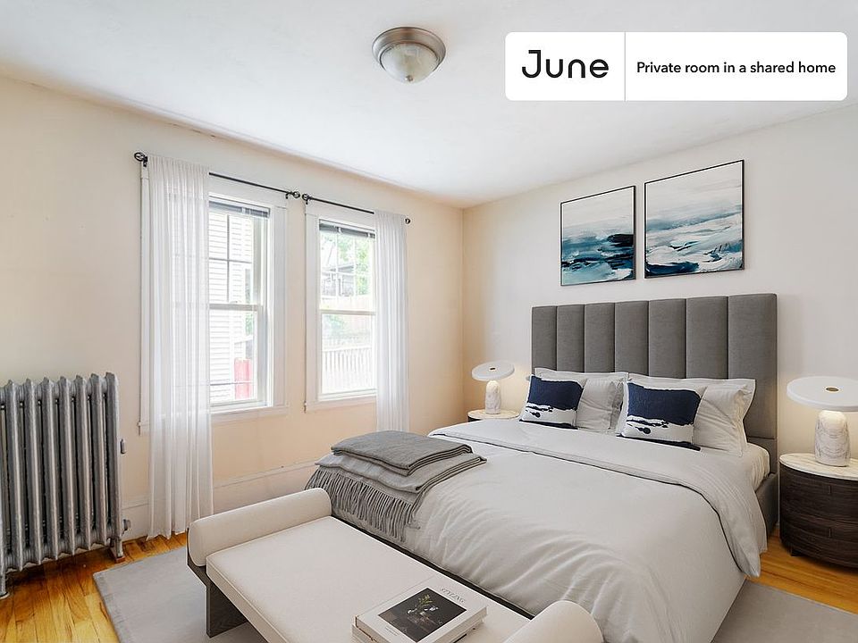 1st image of 124 Nonantum St #1-D
