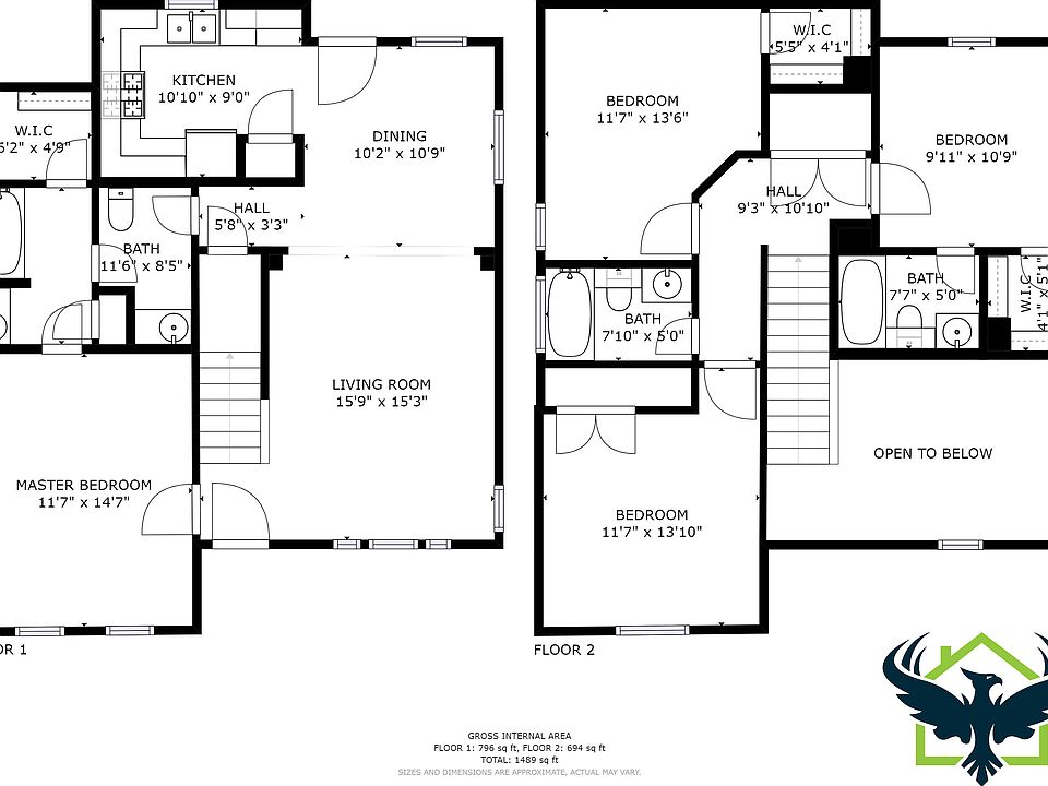 1st image of 503 Camp Ct