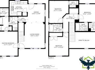 503 Camp Ct, College Station, TX 77840