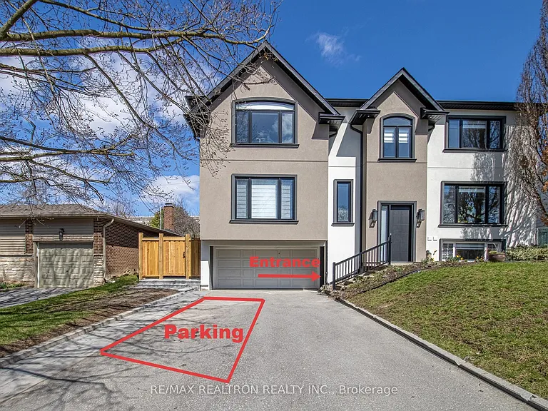 96 Southdale Dr #LOWER — Photo 22