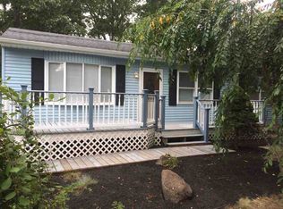 9 Hemlock Dr, Rio Grande, NJ 08242