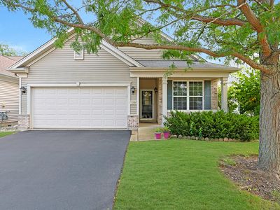 12598 Wedgemere Dr, Huntley, IL, 60142