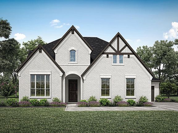 Brendan C at Legacy Gardens