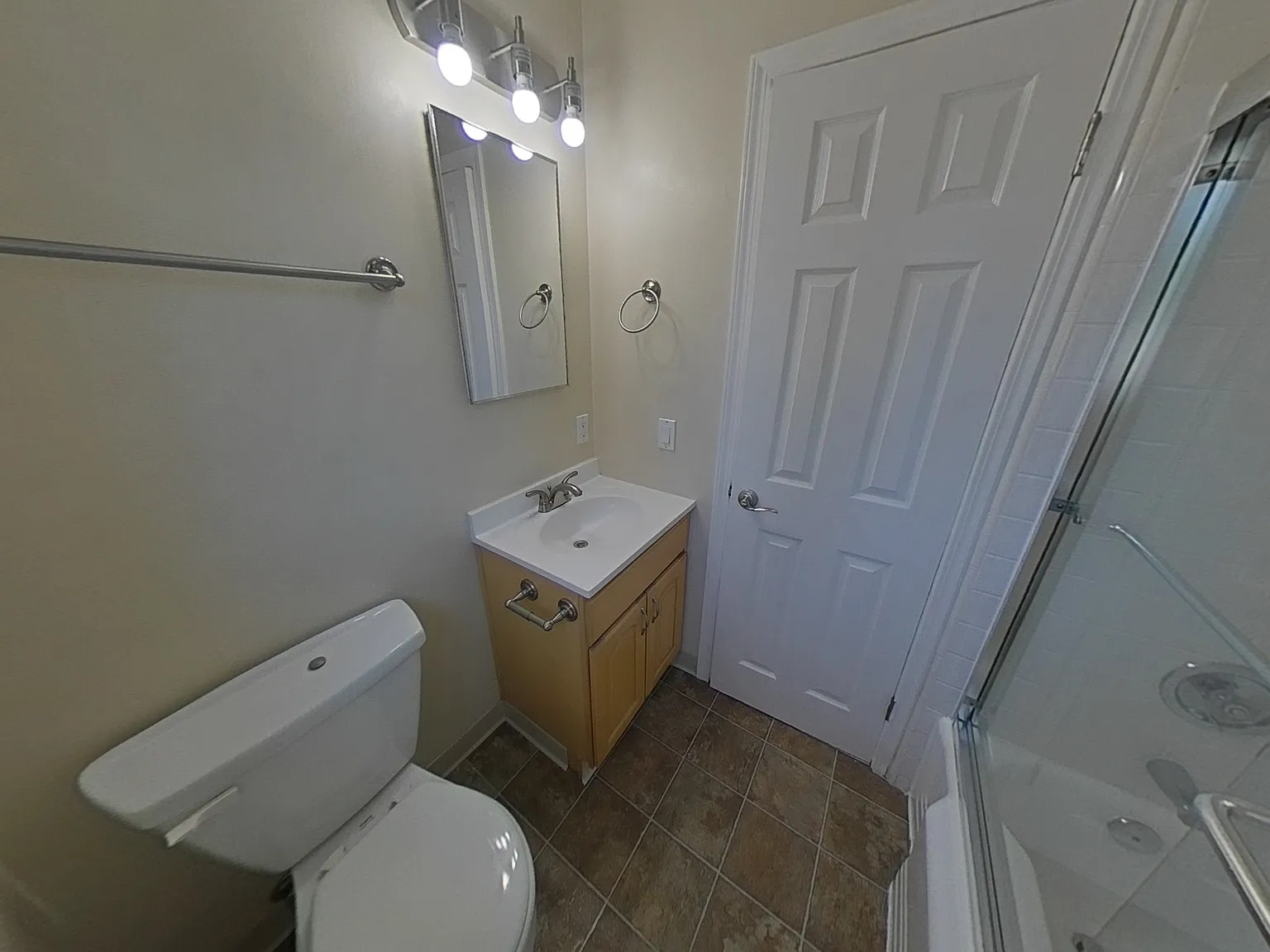 Studio, 400 sqft, $2,795 — Photo 4