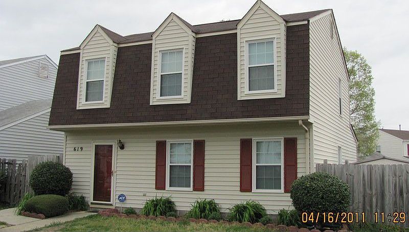1st image of 619 McLaw Dr