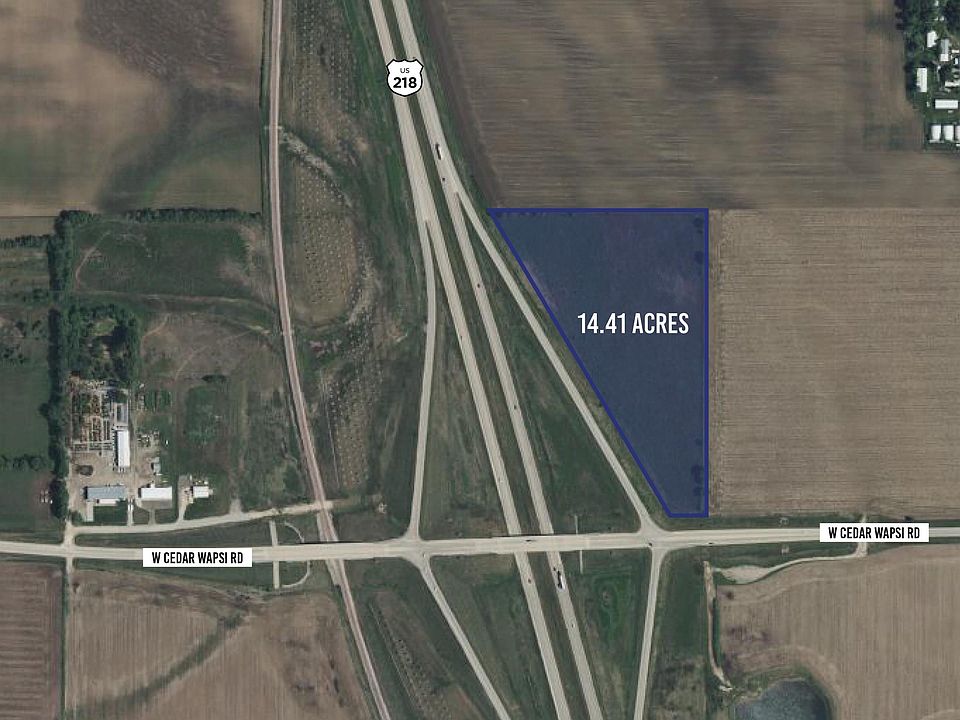 1st image of W Cedar Wapsi Rd