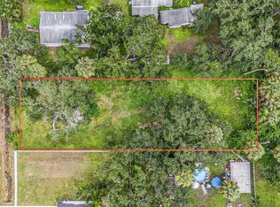 0 Palm Ave LOT 60, Gibsonton, FL 33534