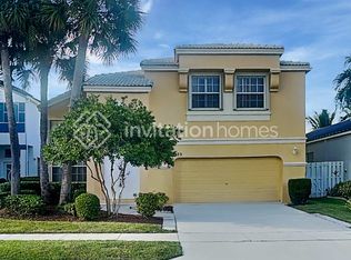 15933 NW 16th Ct, Pembroke Pines, FL 33028