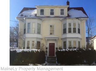 60 Bacon St APT 103, Biddeford, ME 04005