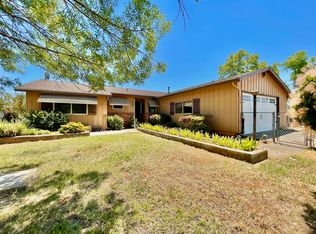 2401 Jonquil Way, Redding, CA 96002