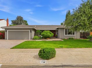 1155 Parma Dr, San Jose, CA 95120