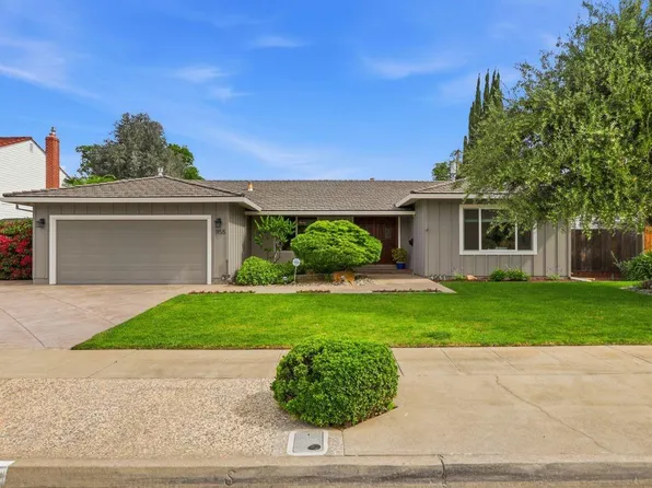 1155 Parma Dr, San Jose, CA 95120