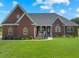 1469 Ledford Mill Rd, Tullahoma, TN 37388
