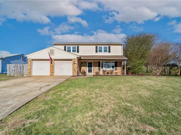 3344 Edinburgh Drive, Virginia Beach, VA 23452