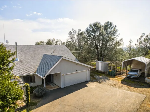 3940 Pineoakyo Ct, Rescue, CA 95672