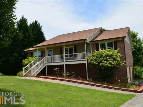 20 Greystone Ln, Cartersville, GA 30121