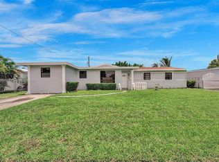 18101 NW 43rd Ave, Miami Gardens, FL 33055