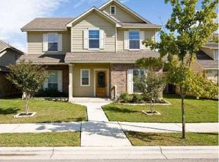 17717 Ice Age Trails St, Pflugerville, TX 78660