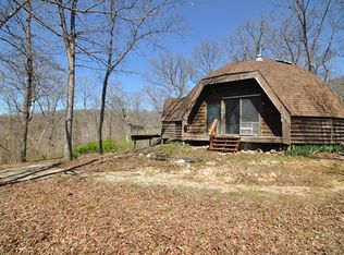 10562 Bluff Ridge Rd, Marthasville, MO 63357