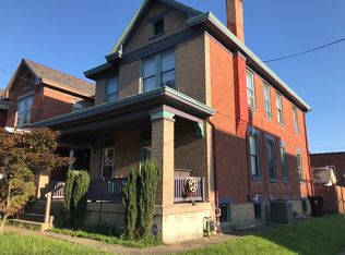 518 E 21st St, Covington, KY 41014