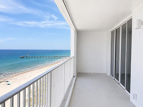 2nd image of 3000 S Ocean Boulevard #1404