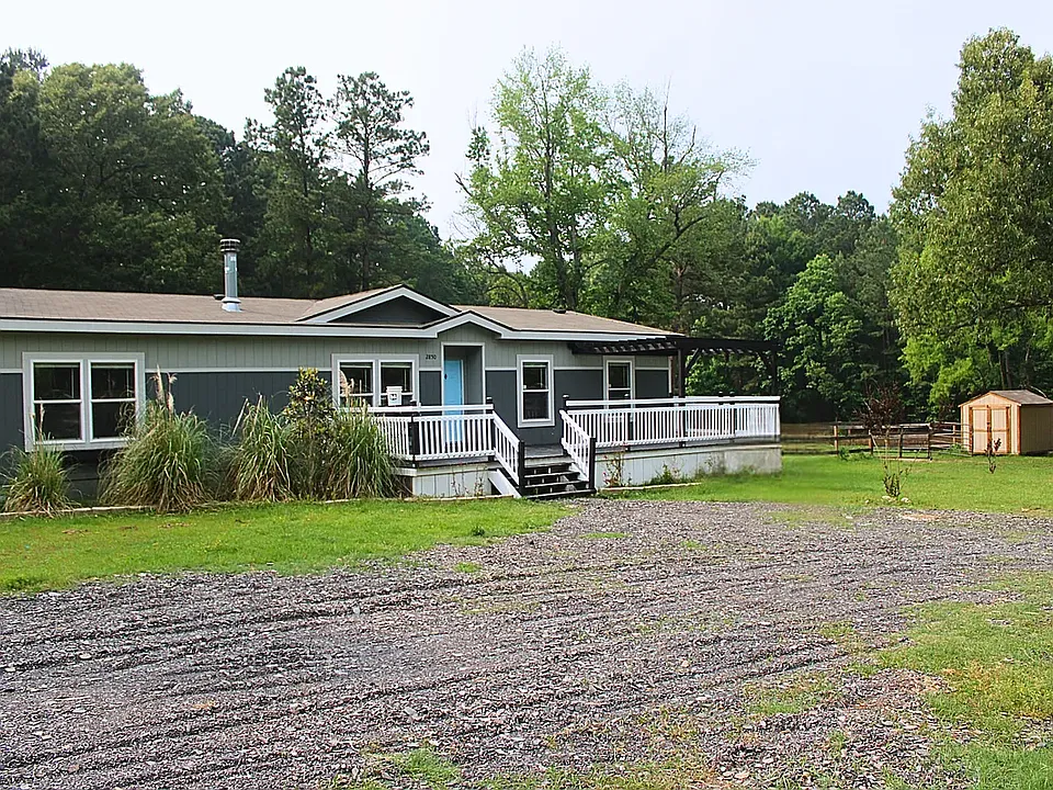 2850 County Road 233D
