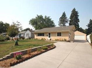 4629 Brunswick Ave N, Crystal, MN 55422