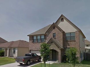 8708 Sage Meadow Dr, Temple, TX 76502