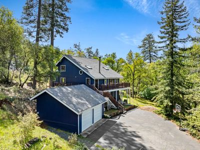 19350 Valkenburg Ln, Grass Valley, CA, 95949