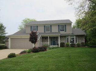 4269 Frontier Ave, Portage, MI 49024