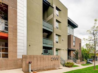 2900 Wyandot St UNIT 105, Denver, CO 80211