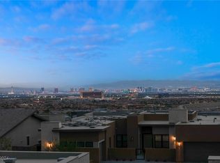 786 Bolide St, Las Vegas, NV 89138