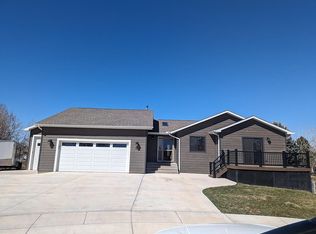 608 Odde Pl, Rapid City, SD 57701